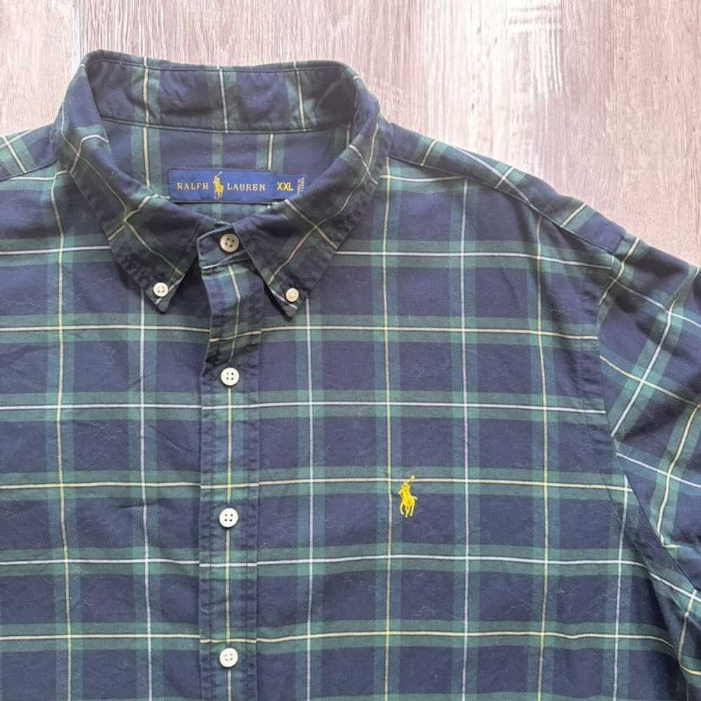 Polo Ralph Lauren × Ralph Lauren × Vintage RALPH … - image 2
