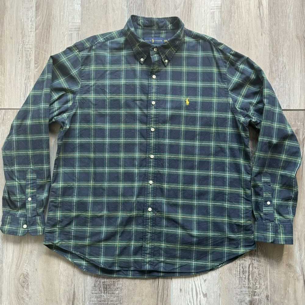 Polo Ralph Lauren × Ralph Lauren × Vintage RALPH … - image 3