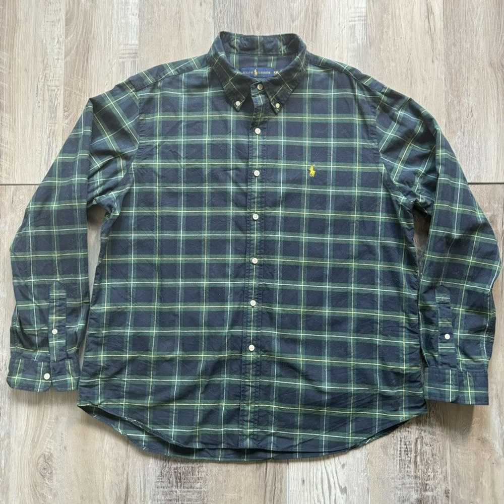 Polo Ralph Lauren × Ralph Lauren × Vintage RALPH … - image 4