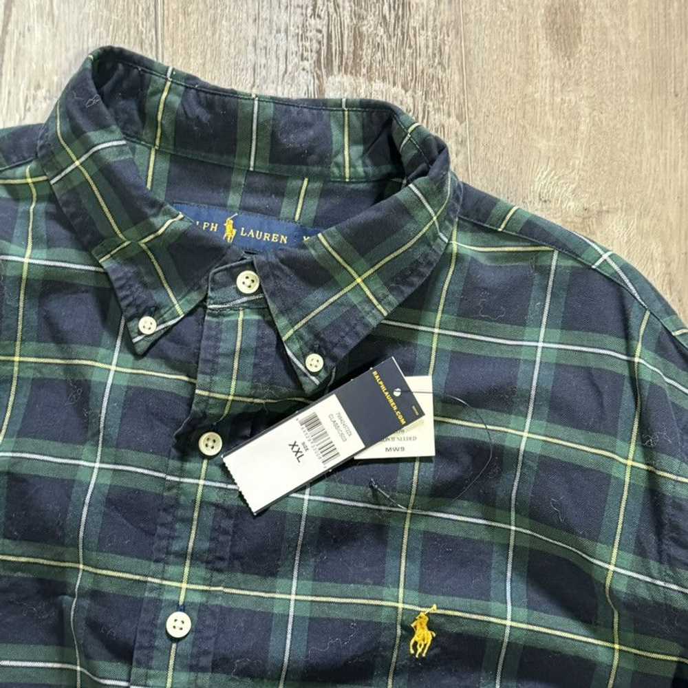 Polo Ralph Lauren × Ralph Lauren × Vintage RALPH … - image 6