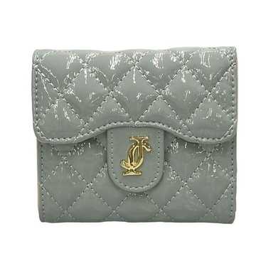 人気★JILLSTUART★Logo Decoration Card Walle.t Wallet jill stuart - Gem