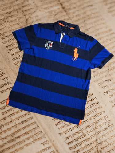 Polo Ralph Lauren × Streetwear × Vintage Vintage … - image 1