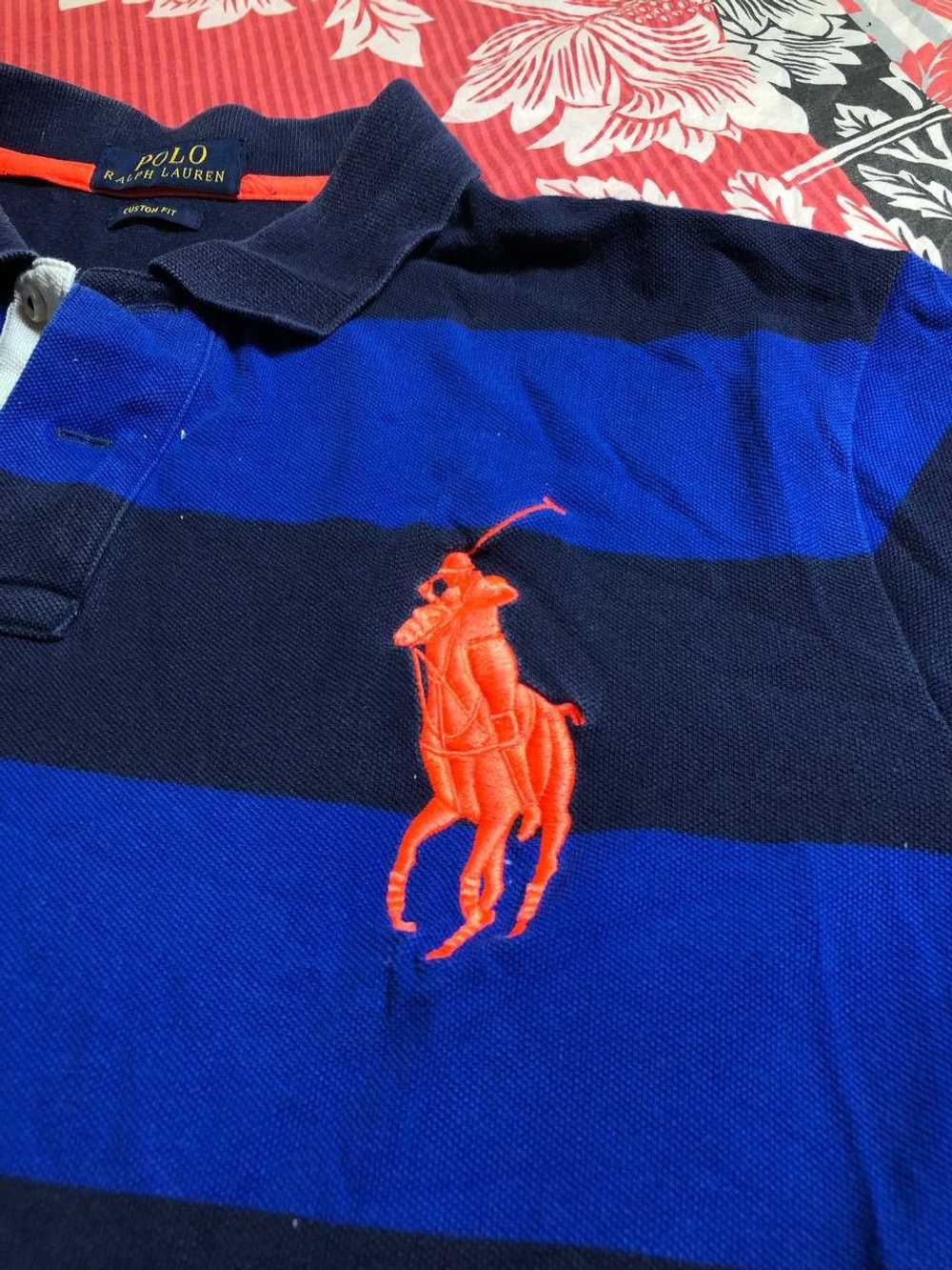Polo Ralph Lauren × Streetwear × Vintage Vintage … - image 2
