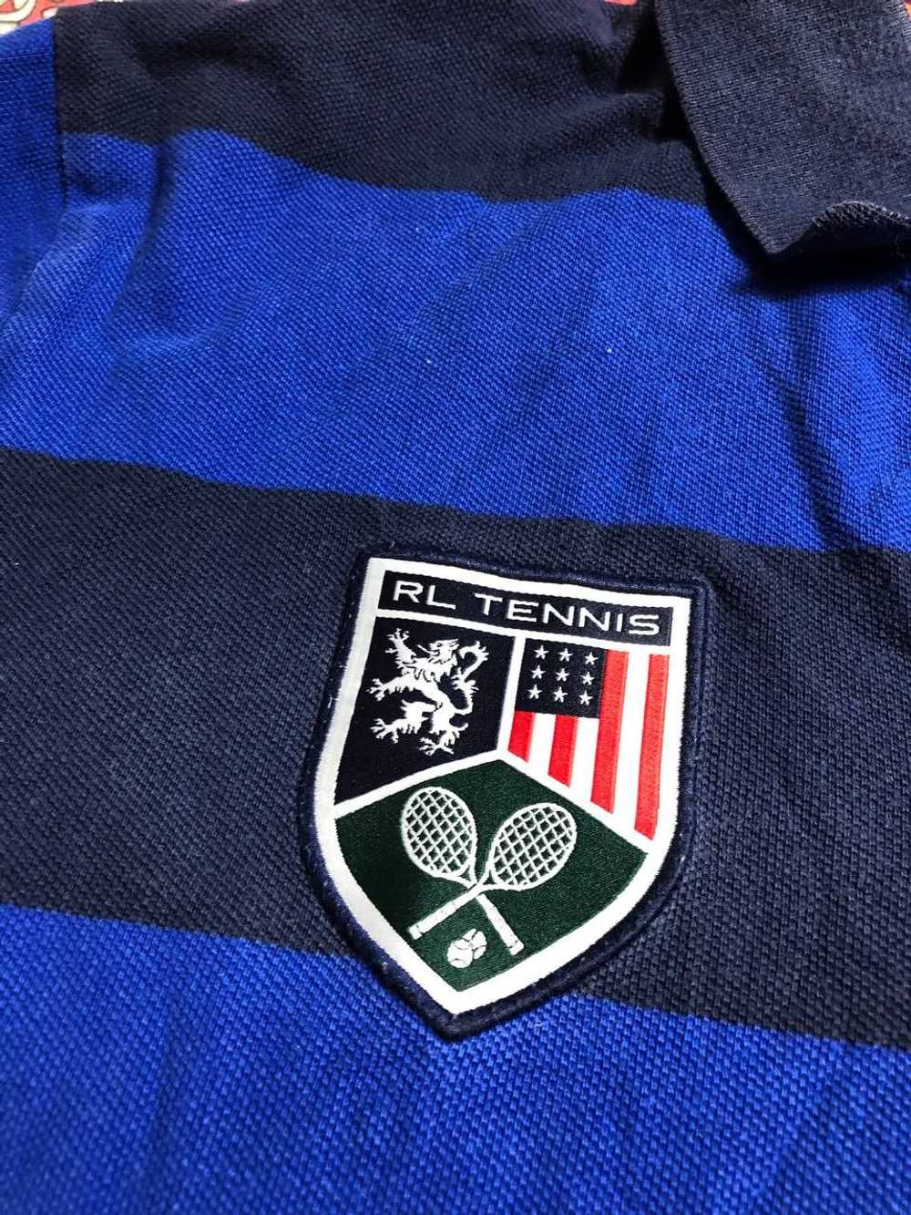 Polo Ralph Lauren × Streetwear × Vintage Vintage … - image 3