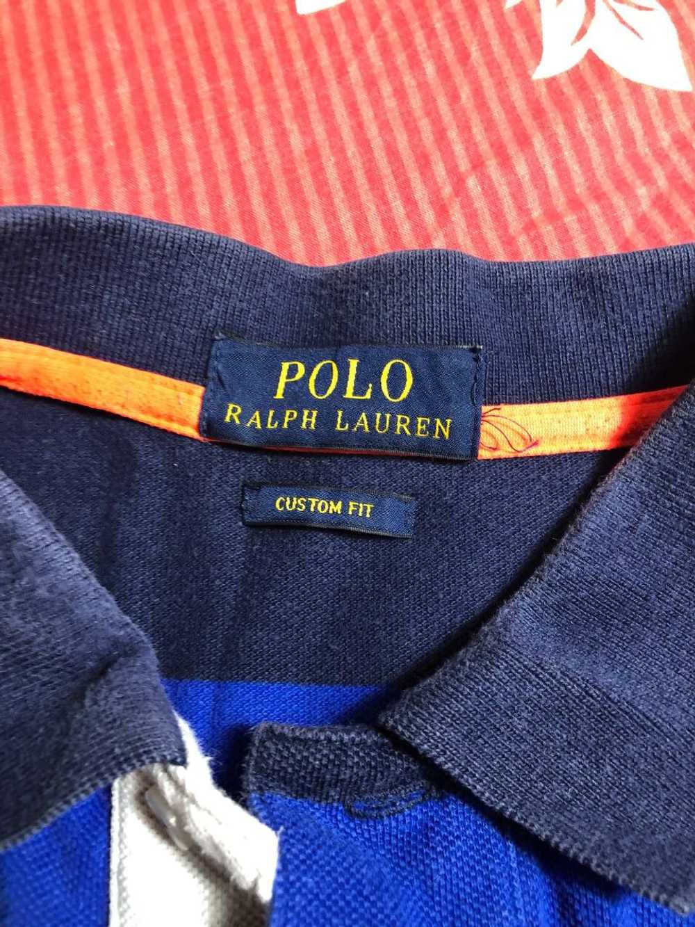 Polo Ralph Lauren × Streetwear × Vintage Vintage … - image 4