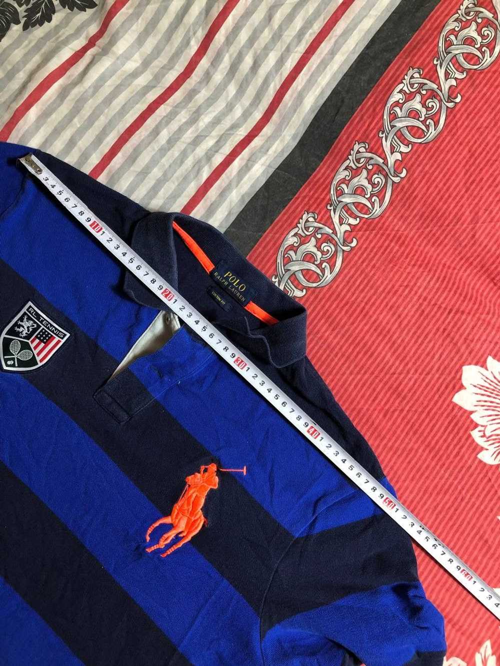 Polo Ralph Lauren × Streetwear × Vintage Vintage … - image 5