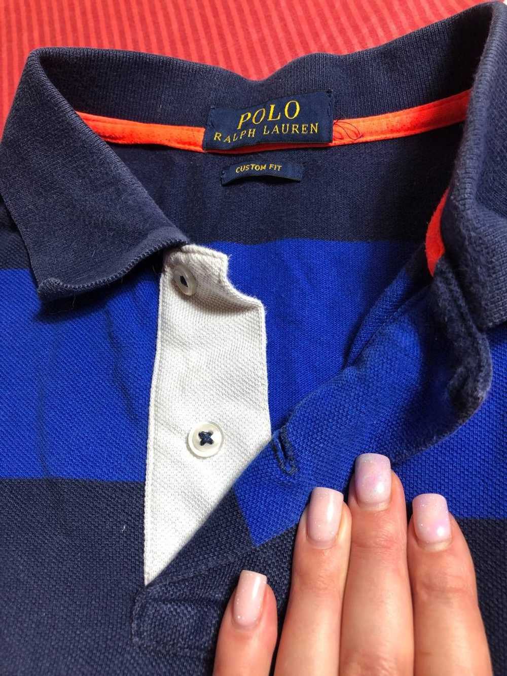 Polo Ralph Lauren × Streetwear × Vintage Vintage … - image 6
