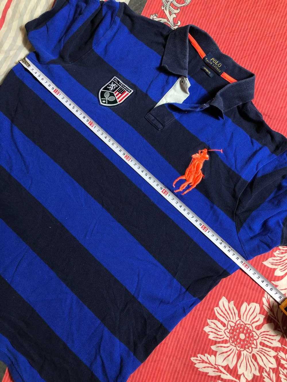 Polo Ralph Lauren × Streetwear × Vintage Vintage … - image 9