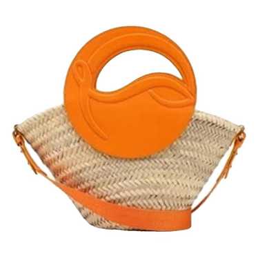 Christian Louboutin Leather handbag - image 1