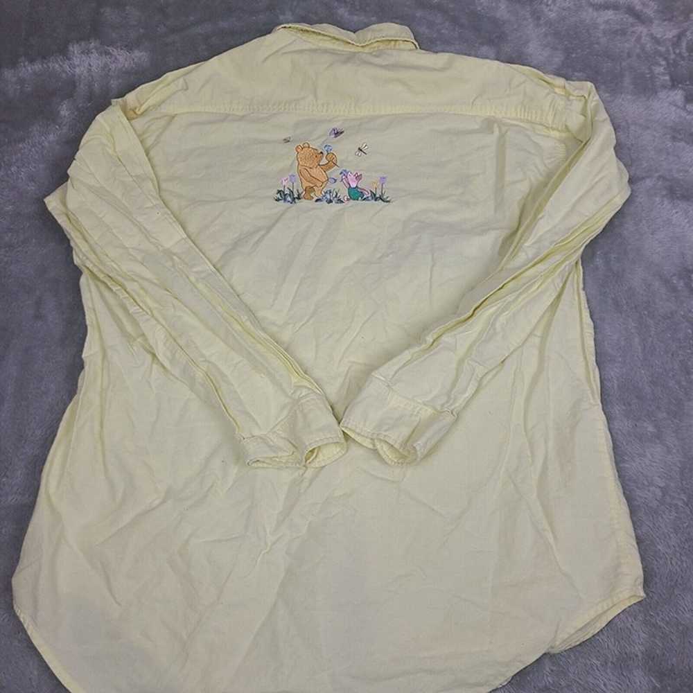 Classic Pooh Vintage Winnie the Pooh Tigger Burgu… - image 10