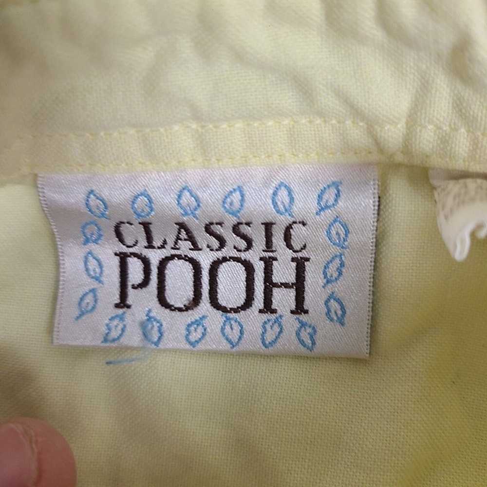 Classic Pooh Vintage Winnie the Pooh Tigger Burgu… - image 2