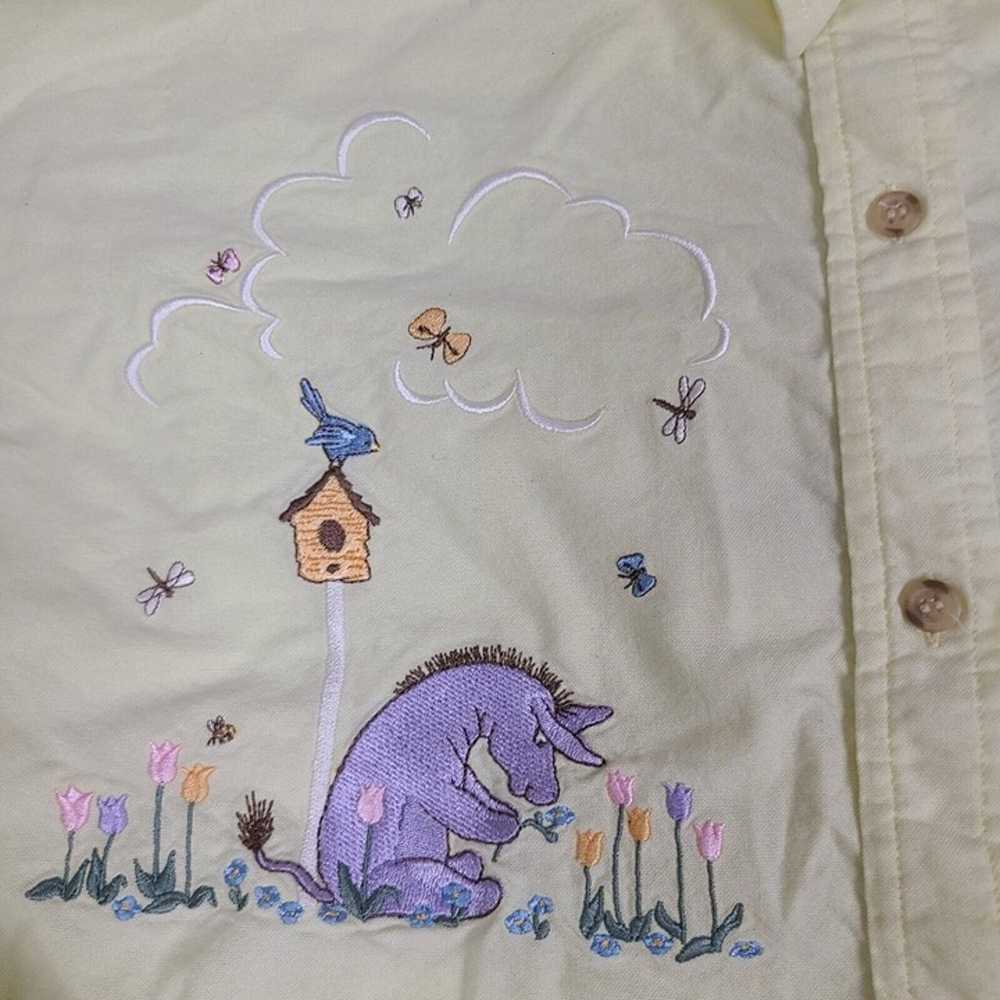 Classic Pooh Vintage Winnie the Pooh Tigger Burgu… - image 3