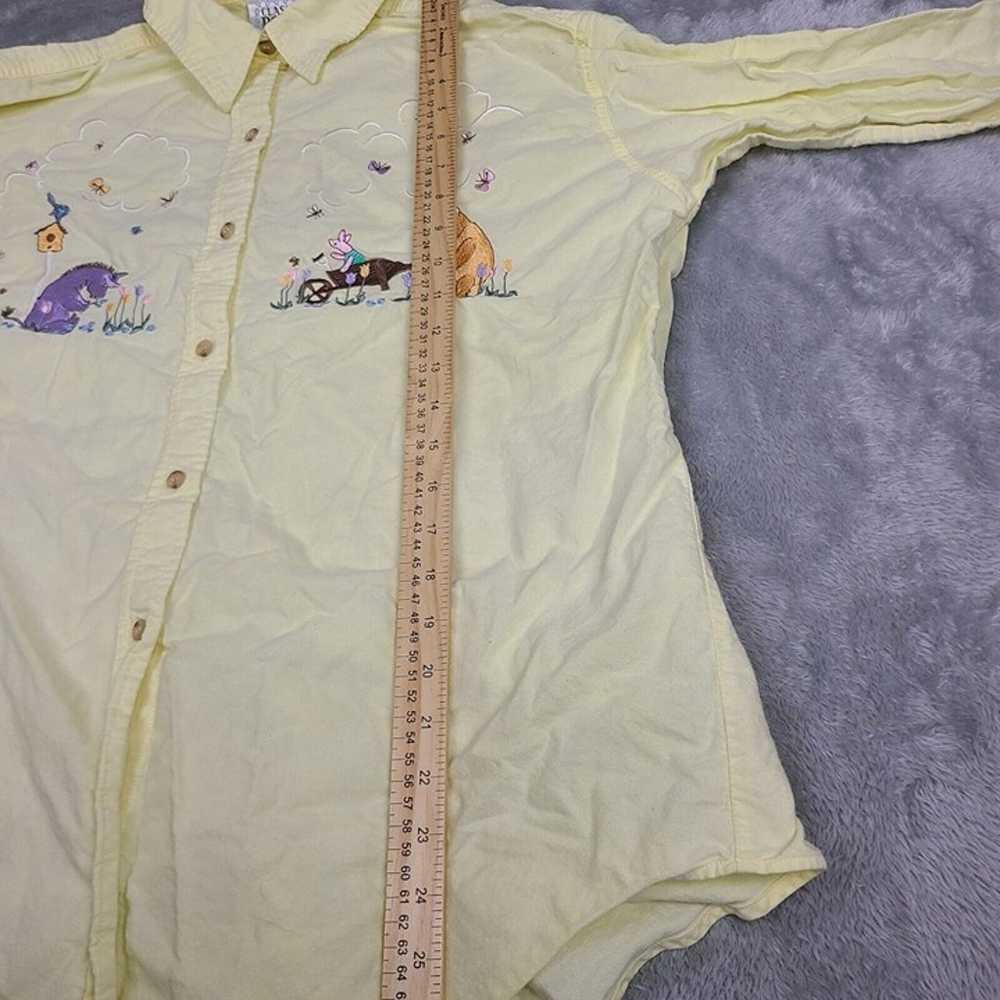 Classic Pooh Vintage Winnie the Pooh Tigger Burgu… - image 9