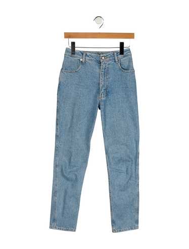 Eckhaus latta jeans - Gem