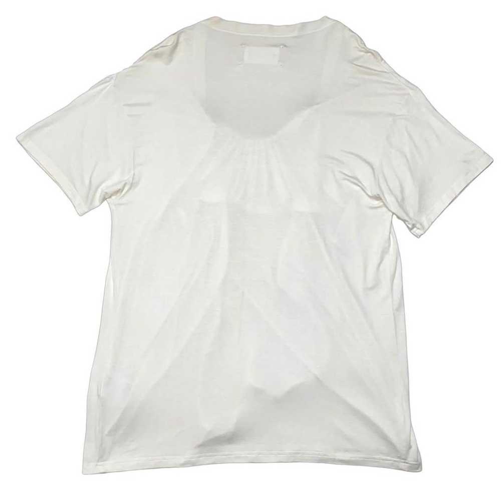 Maison Martin Margiela T-shirt - image 5