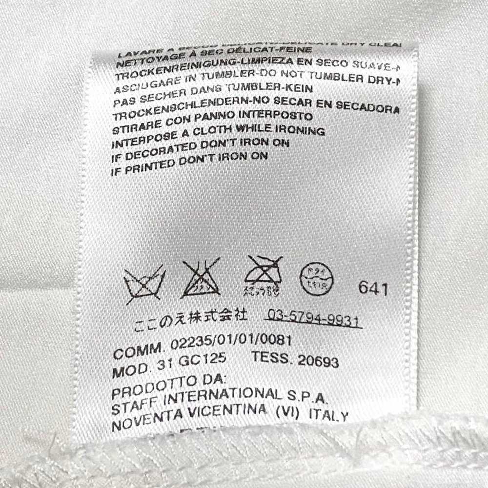 Maison Martin Margiela T-shirt - image 9