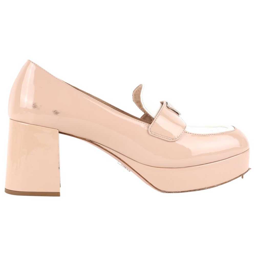 Prada Patent leather heels - image 1