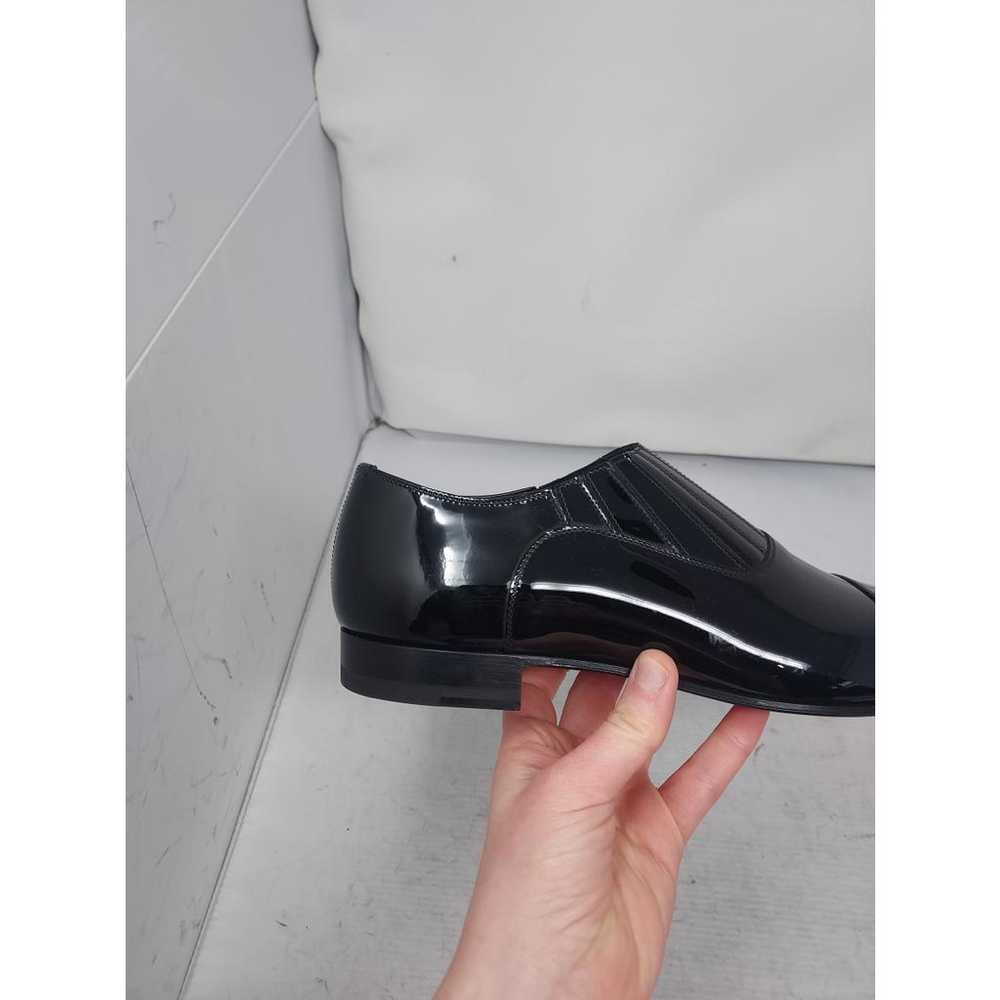 Christian Louboutin Patent leather flats - image 10