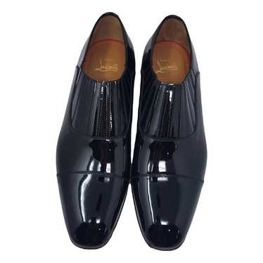Christian Louboutin Patent leather flats - image 1