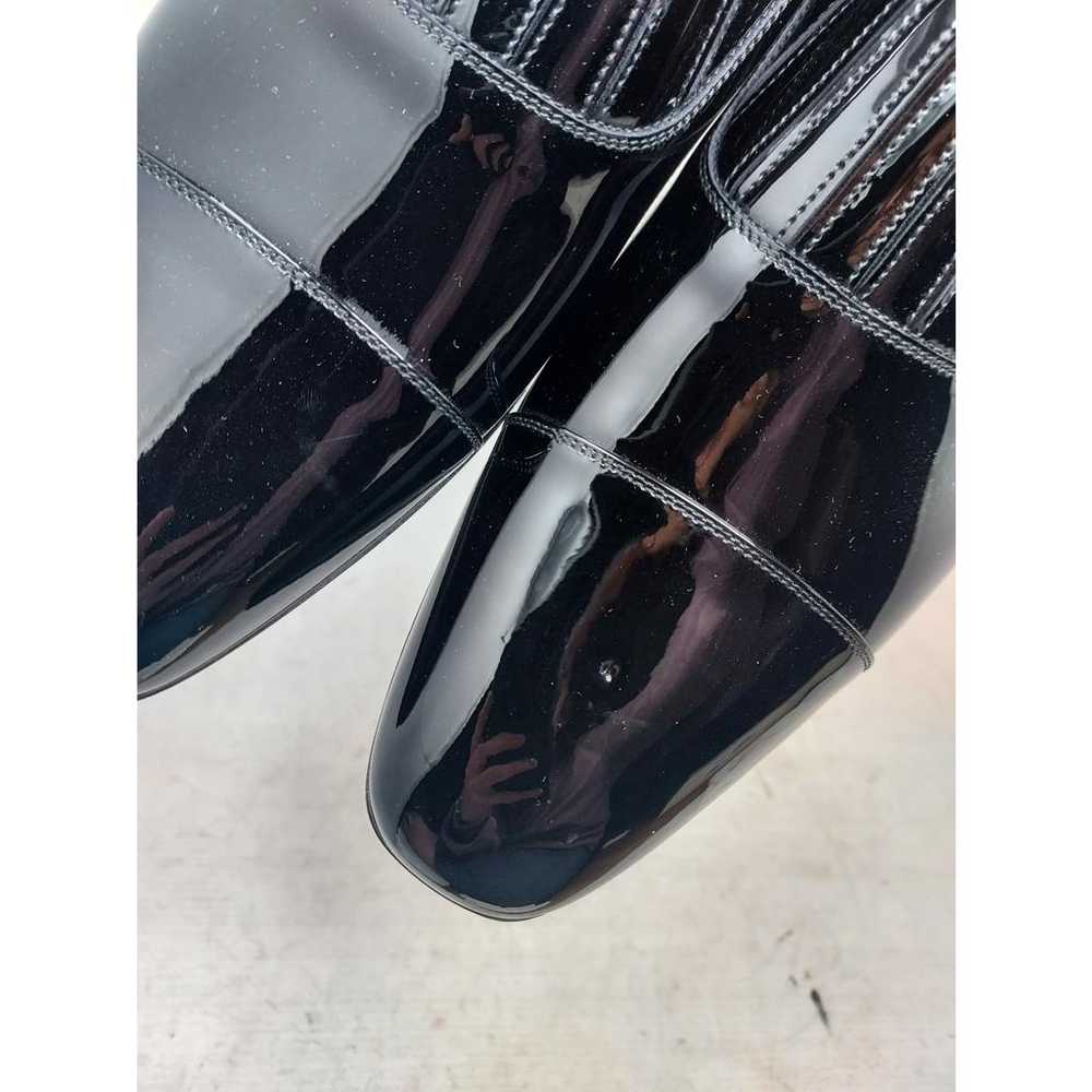 Christian Louboutin Patent leather flats - image 7