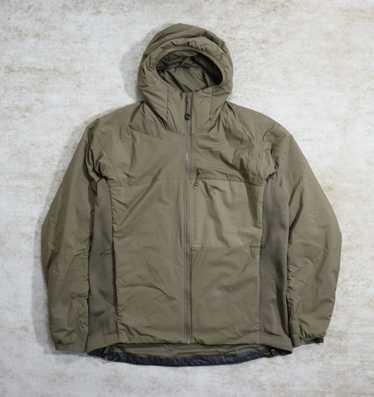 Arcteryx leaf atom lt - Gem