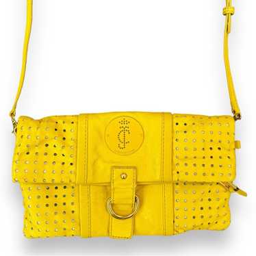 Juicy couture yellow purse - Gem