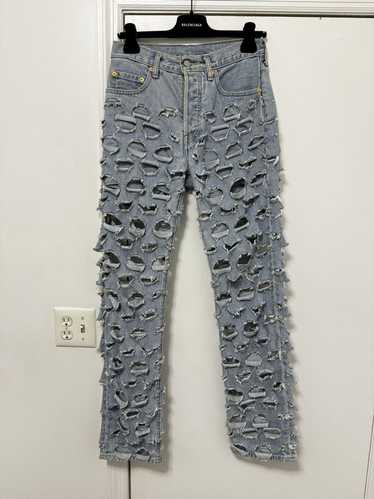 Vetements vetements levi - Gem Vetements vetements levi - Gem