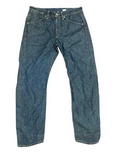 【 Levi's ENGINEERED JEANS 】コクーン ジーンズ デニム Levi's Engineered Blue Jeans for Men for sale | eBay