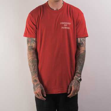 Rollins band vintage t - Gem Rollins band vintage t - Gem