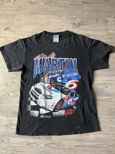 Tultex Vintage 90s Mark Martin #6