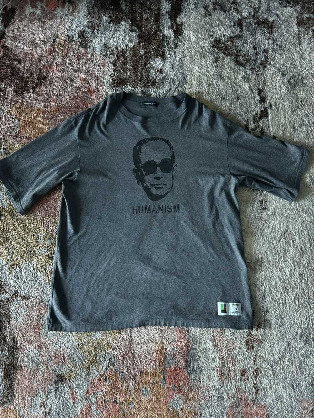Undercover Undercover Oversized - image 1