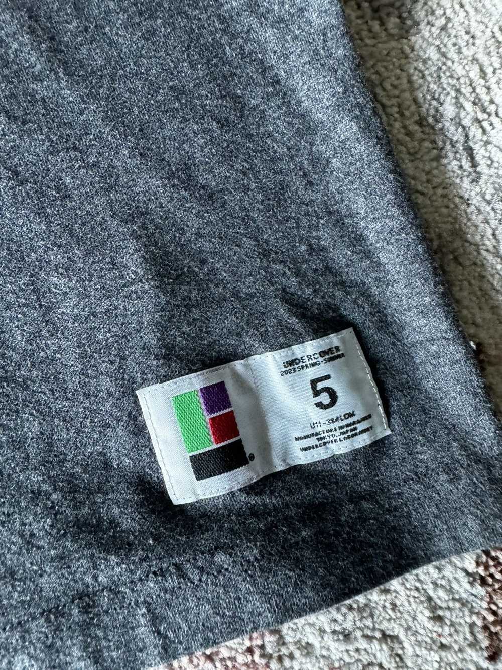 Undercover Undercover Oversized - image 2