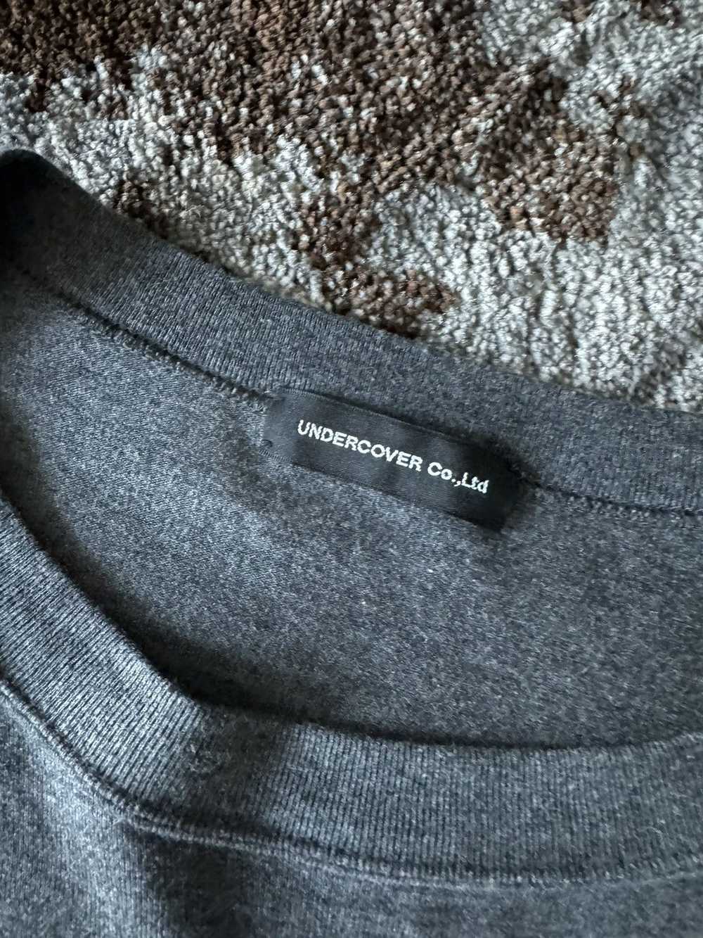 Undercover Undercover Oversized - image 4