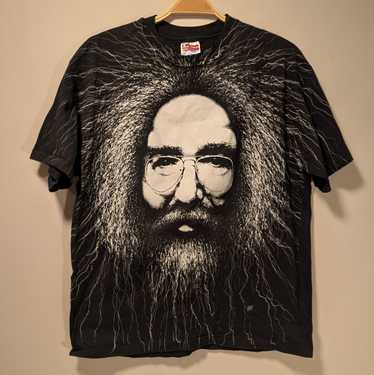 Vintage 1993 jerry garcia - Gem