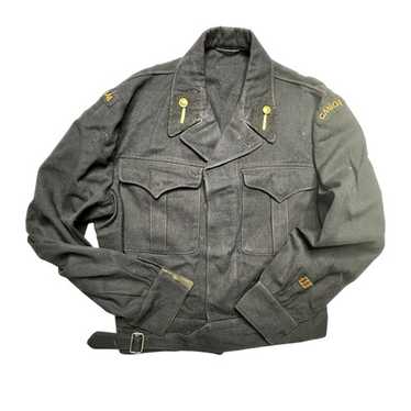 Canadian military jacket - Gem