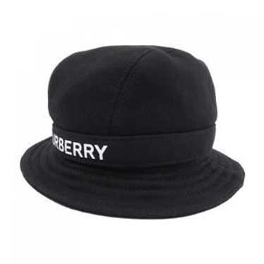 Hat logo burberry - Gem