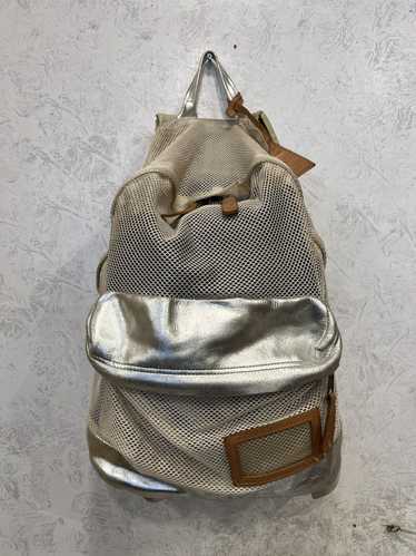 RAF SIMONS 90s後期　mesh bag RAF SIMONS 90s後期 mesh bag