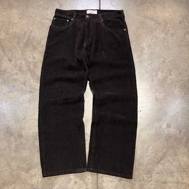 90s Levi's silvertab 
