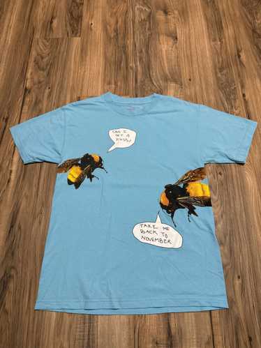 Golf wang bee - Gem