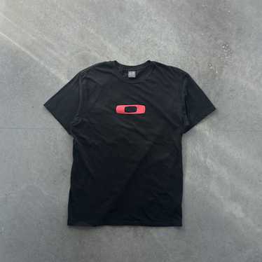 Oakley vintage logo t - Gem Oakley vintage logo t - Gem