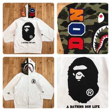 Bape × big sean - Gem