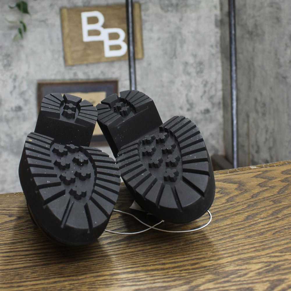 Designer Universal Thread Heels with Memory Foam … - image 5