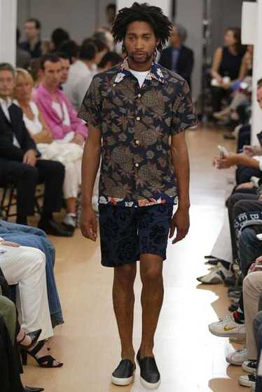 Junya watanabe runway junya - Gem Junya watanabe runway junya - Gem