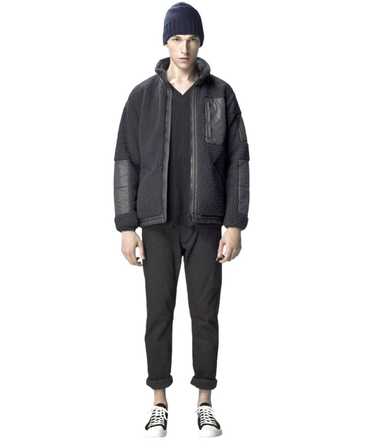Leviʼs® x UNDERCOVER Trucker Jacket TYPE II customized by