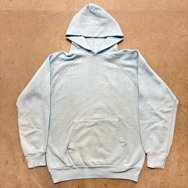 Vintage 80s adidas hoodie - Gem