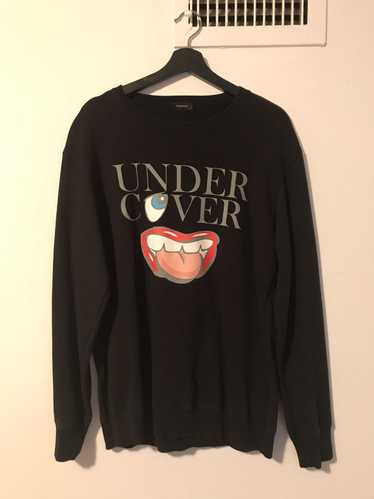 Undercover sweater - Gem