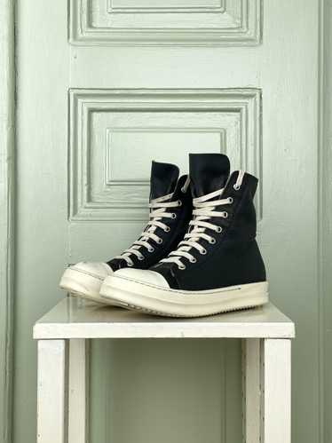 Rick owens drkshdw canvas - Gem Rick owens drkshdw canvas - Gem
