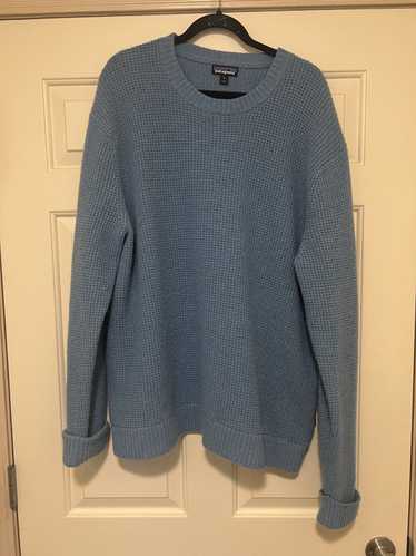 Patagonia Patagonia Recycled Wool Sweater