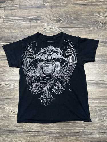 Band tees × ken - Gem