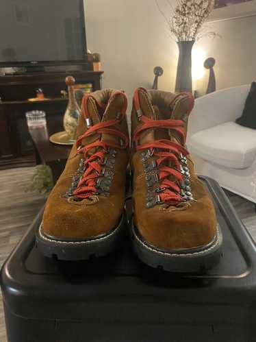 Montblanc hiking boots - Gem